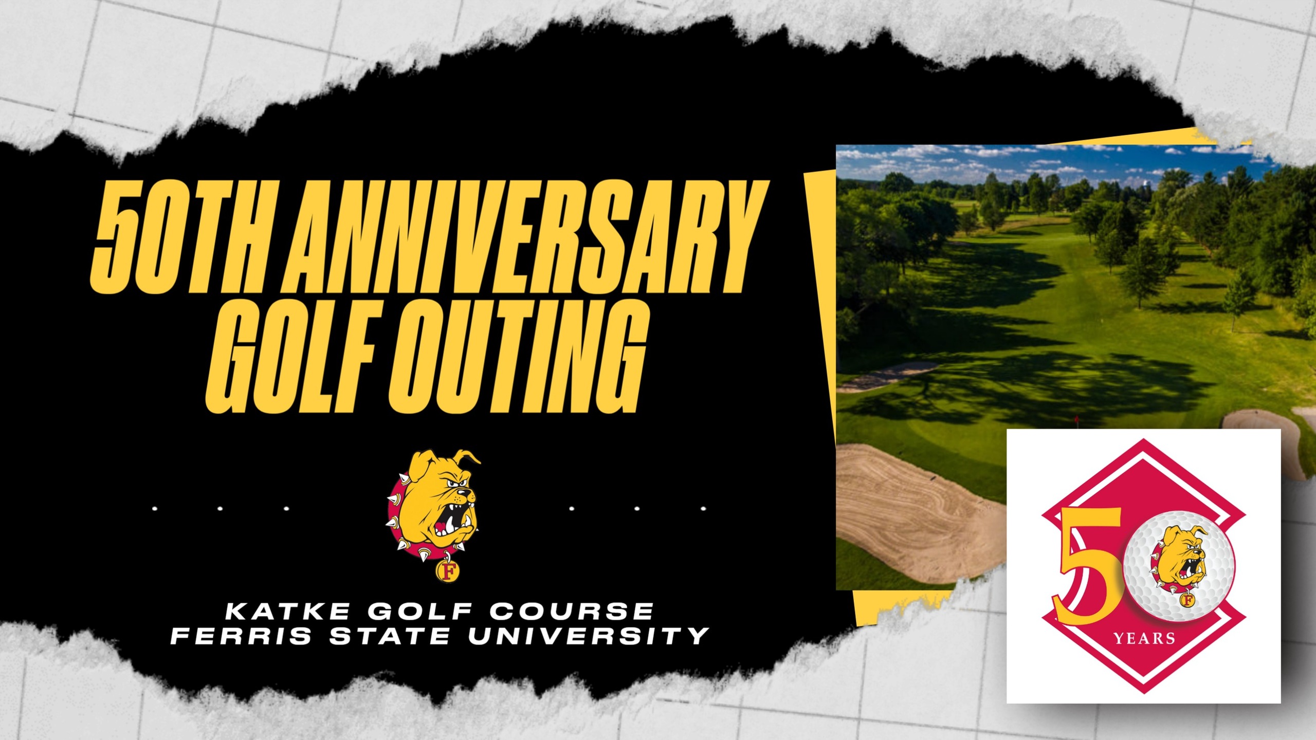 Katke Golf Course To Hold Special 50th Anniversary Golf Classic On Aug. 9