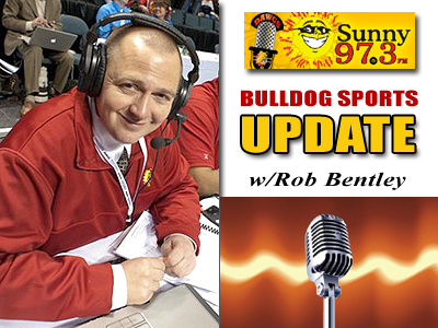 Bulldog Sports Update on 97.3 FM
