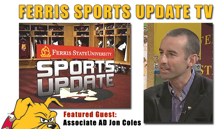 FS Sports Update TV: Coles