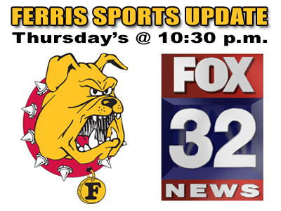 Ferris Sports Update To Air On Fox 32