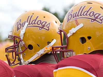 Ferris State Announces 2010 Football Schedule