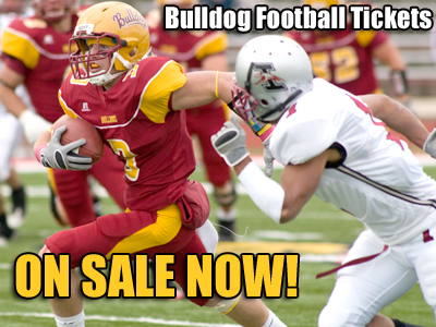 Ferris State Football Tickets Now On Sale!