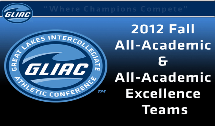 Sixty-Eight Ferris State Student-Athletes Honored By GLIAC