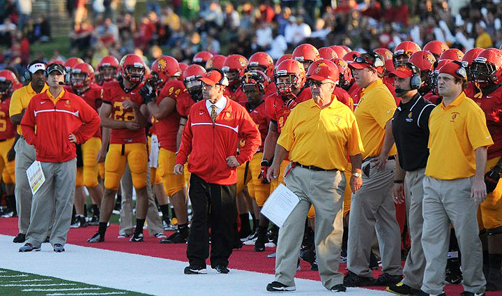 Ferris State Football Lift-A-Thon Kicks Off Busy Weekend Friday; Spring Game Set For Saturday