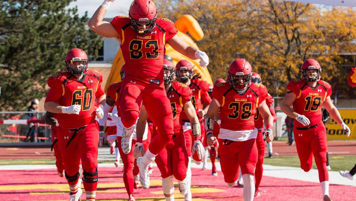 PREVIEW: Ferris State Visits Hillsdale Looking For First Win At Muddy Waters Stadium In 13 years