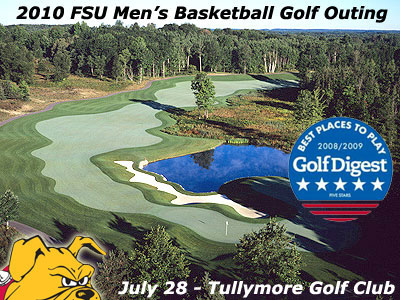 Annual Men's BB Golf Outing Set For July 28