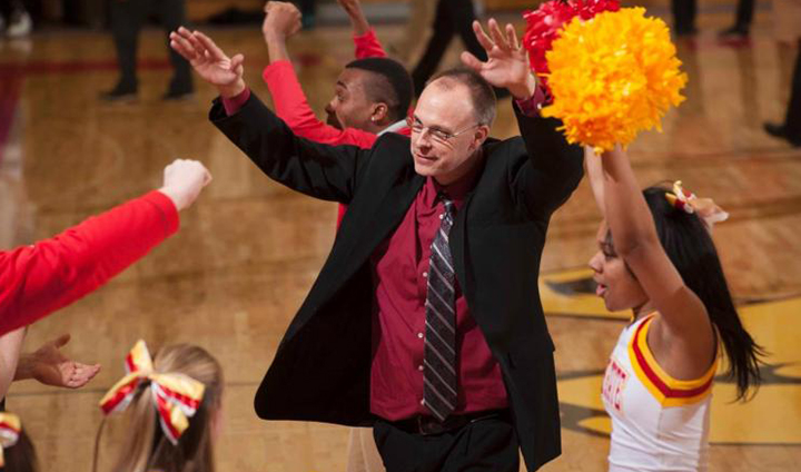 Farewell Reception For Coach Bill Sall Set For This Friday