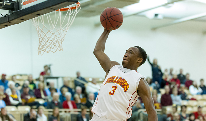Ferris State Opens GLIAC Play With Decisive Road Win Over The Storm