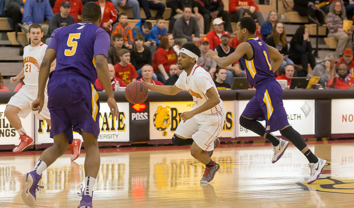 Ferris State Advances To GLIAC Semifinals With Postseason Home Victory Over Ashland