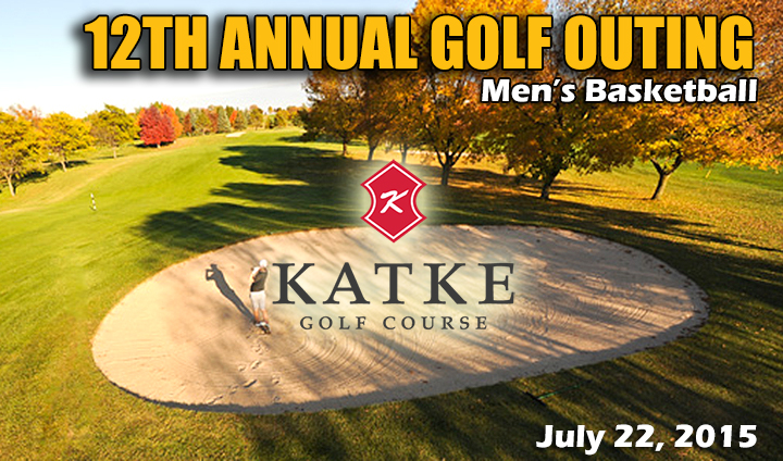 Record Turnout Expected For 12th Annual Ferris State Men's Basketball Alumni & Friends Golf Outing
