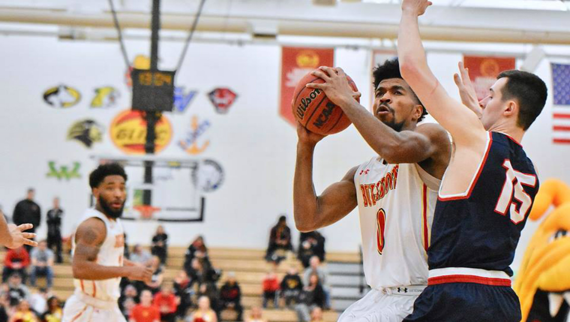 #3 Ferris State Rolls Past Saginaw Valley State For 11th-Straight Victory This Year