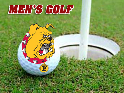 Men's Golf Wins Wisconsin-Parkside Invite