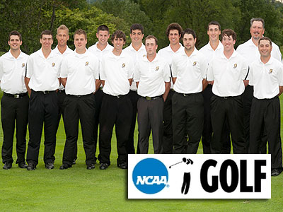 FSU Men's Golf Earns NCAA-II Tourney Bid