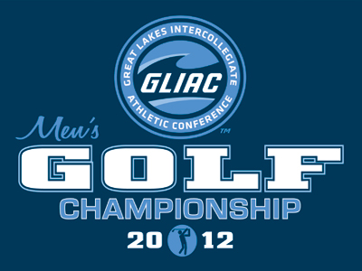 First Day Complete At GLIAC Championships