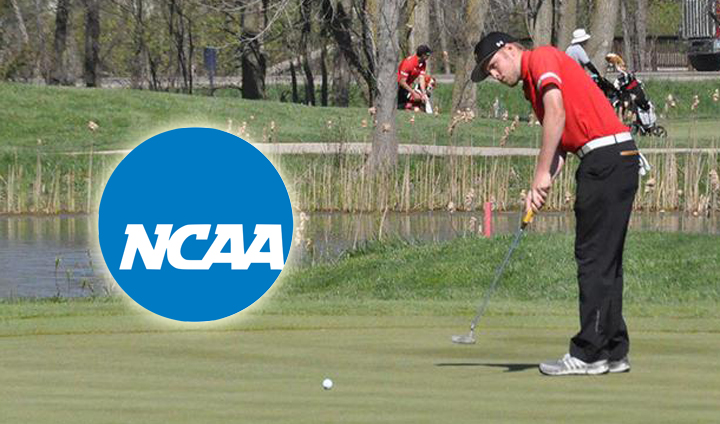 Ferris State Men's Golf Concludes 14th-Straight NCAA Appearance With Strong Finish