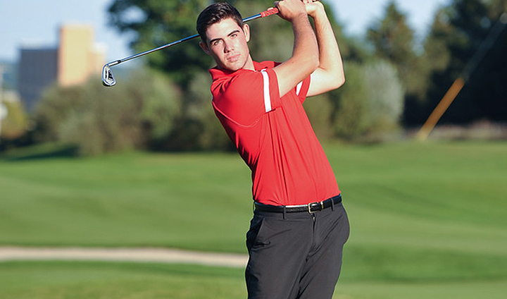 Ferris State Men's Golf Takes 11th Over The Weekend At The Jewell