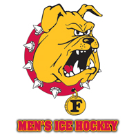 2011-12  Ferris State Men's Ice Hockey Quick Facts