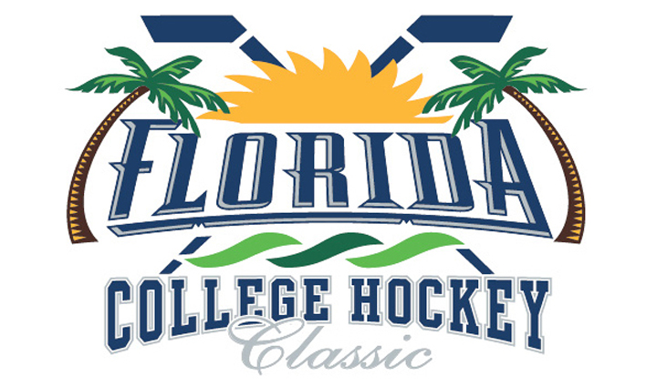 FSU Comeback Falls Short In Florida College Hockey Classic Opener