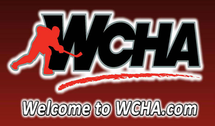 College Hockey's Most Historic & Successful League Launches New Era & All-New WCHA.com