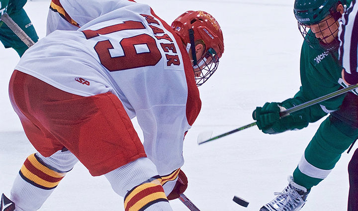 Ferris State Plays To 1-1 Tie With Bemidji State Saturday