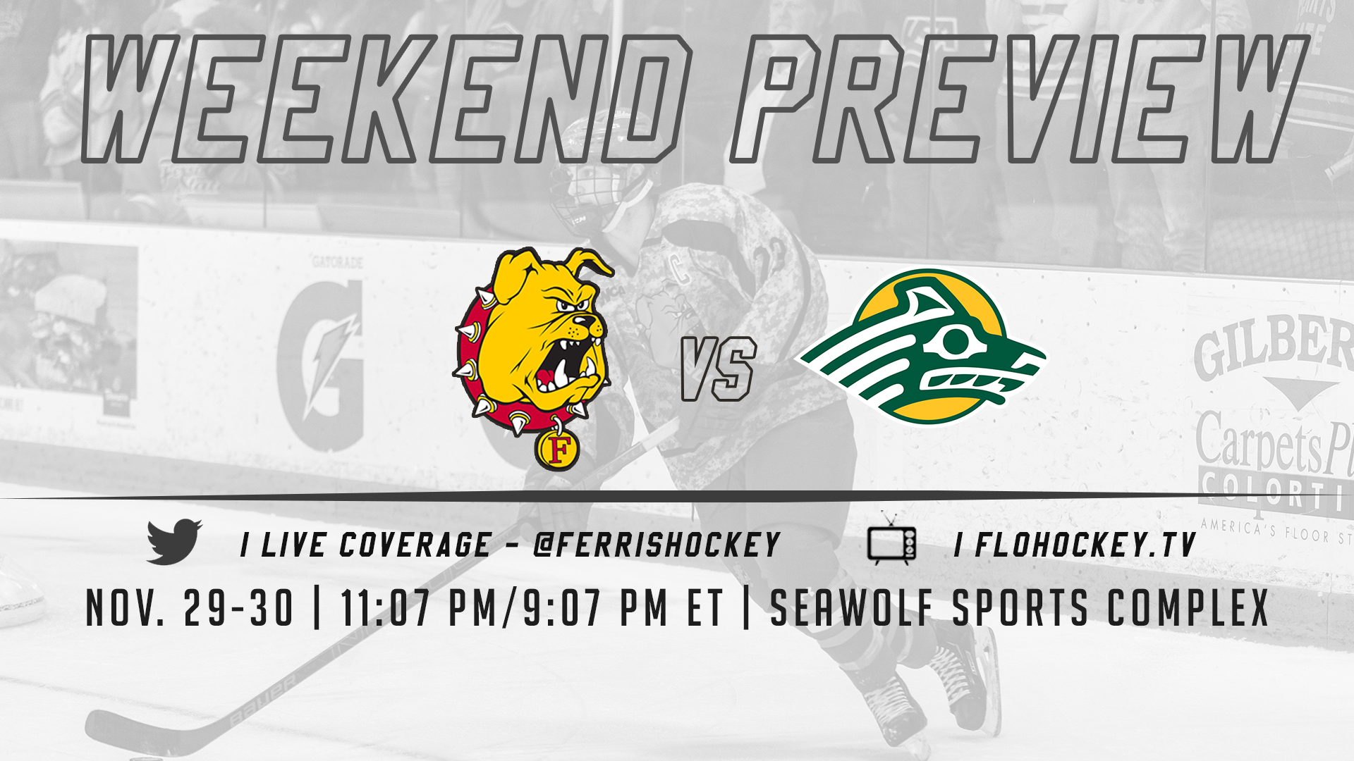PREVIEW: 12 Day Voyage To Final Frontier Ends With Last Stand In Anchorage For Ferris State
