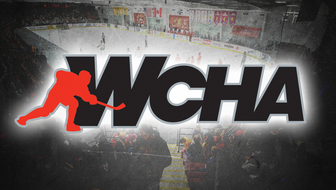 Eleven Bulldogs Named To WCHA All-Academic Team