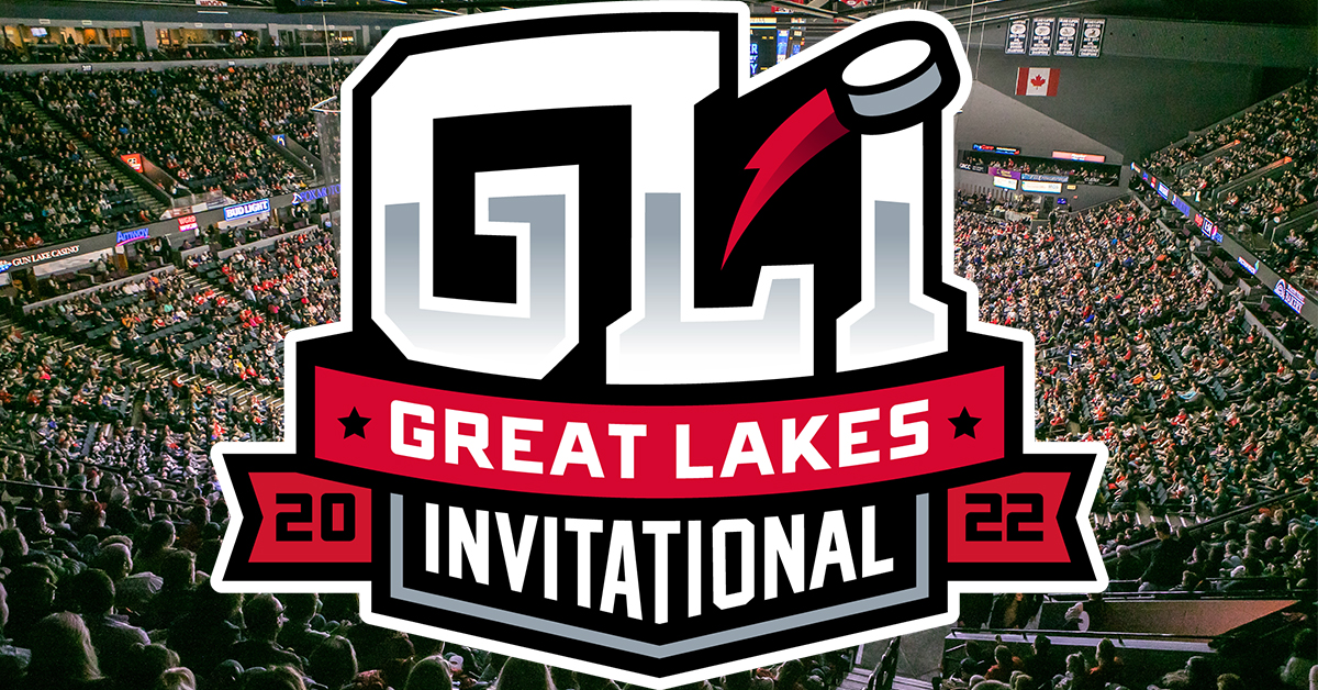 Presale Tickets For Bulldog Fans Now Available For Purchase To 57th Annual Great Lakes Invitational