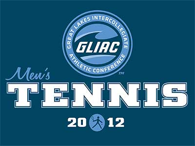 Men's Tennis Second Seed For GLIAC Tourney