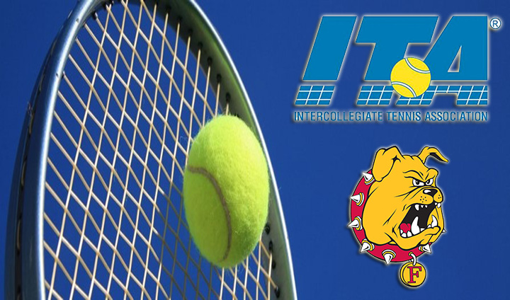 Ferris State Tennis Teams Tabbed Among Nation's Top Academic Squads