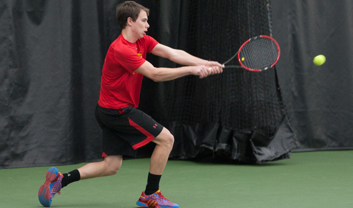 Ferris State Men's Tennis Posts Biggest Win Of Season To Date With Regional Victory