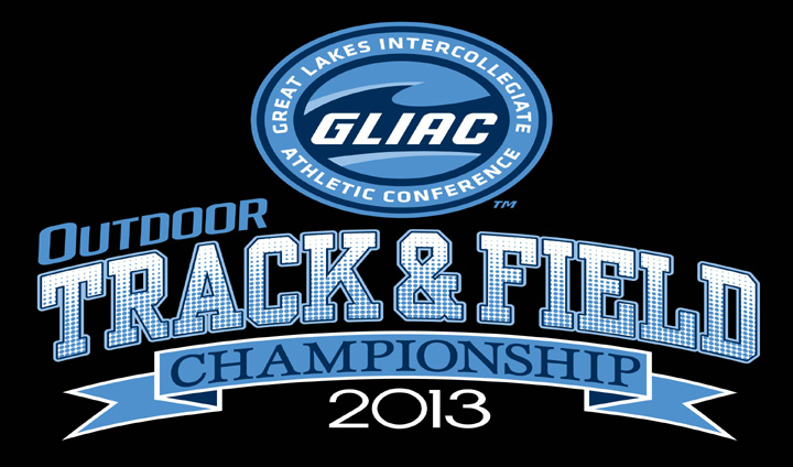 Ferris State Track & Field Wraps Up Action At GLIAC Outdoor Championships