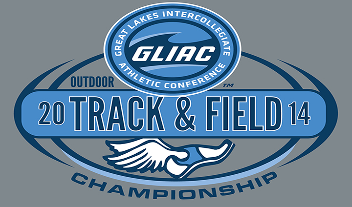 Ferris State Track Teams Produce Six Top-Three Efforts On Final Day Of GLIAC Championships