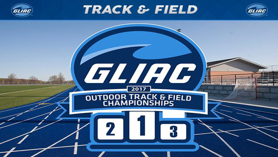Ferris State Track & Field Competes In GLIAC Outdoor Championships This Week