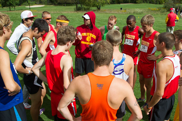 Cross Country National Championships Preview