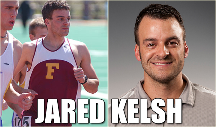 Ferris State Alum Jared Kelsh Appointed As Bulldogs' Interim Head Track/Cross Country Coach Following Departure Of Steve Picucci To NCAA Division I Level