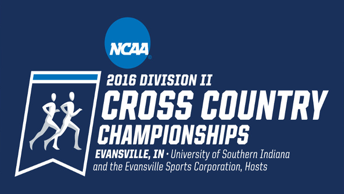 Ferris State Cross Country Teams Wrap Up Fall Campaign At NCAA Regional Championships