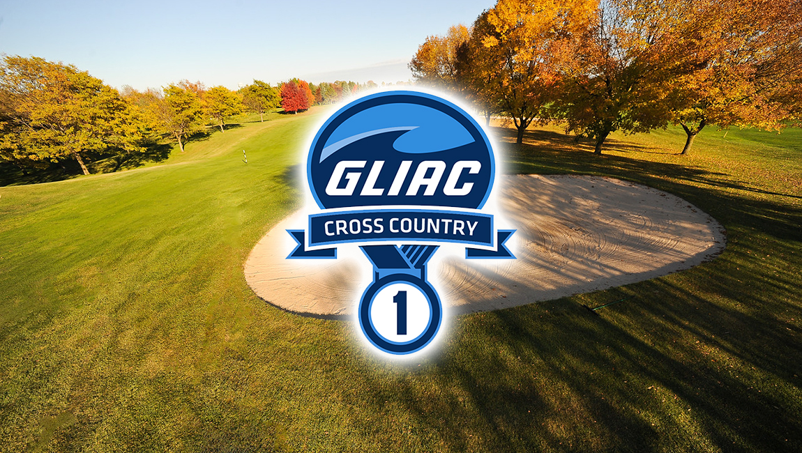 Ferris State To Host GLIAC Cross Country Championships This Saturday At Katke Golf Course
