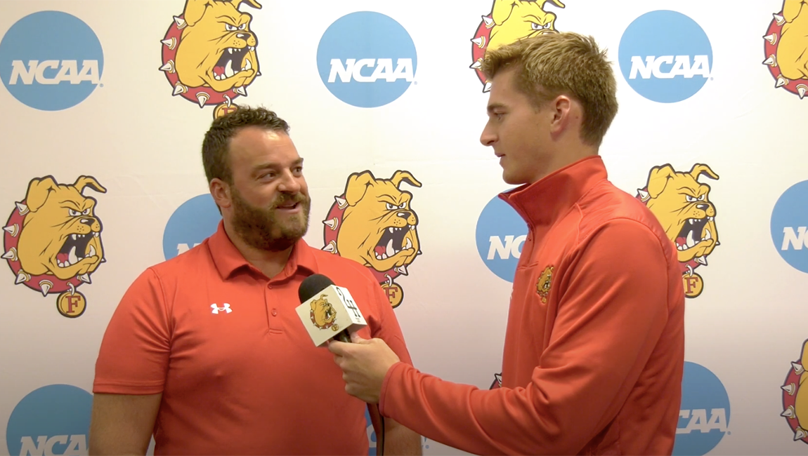 Cross Country Season Preview with Head Coach Jared Kelsh