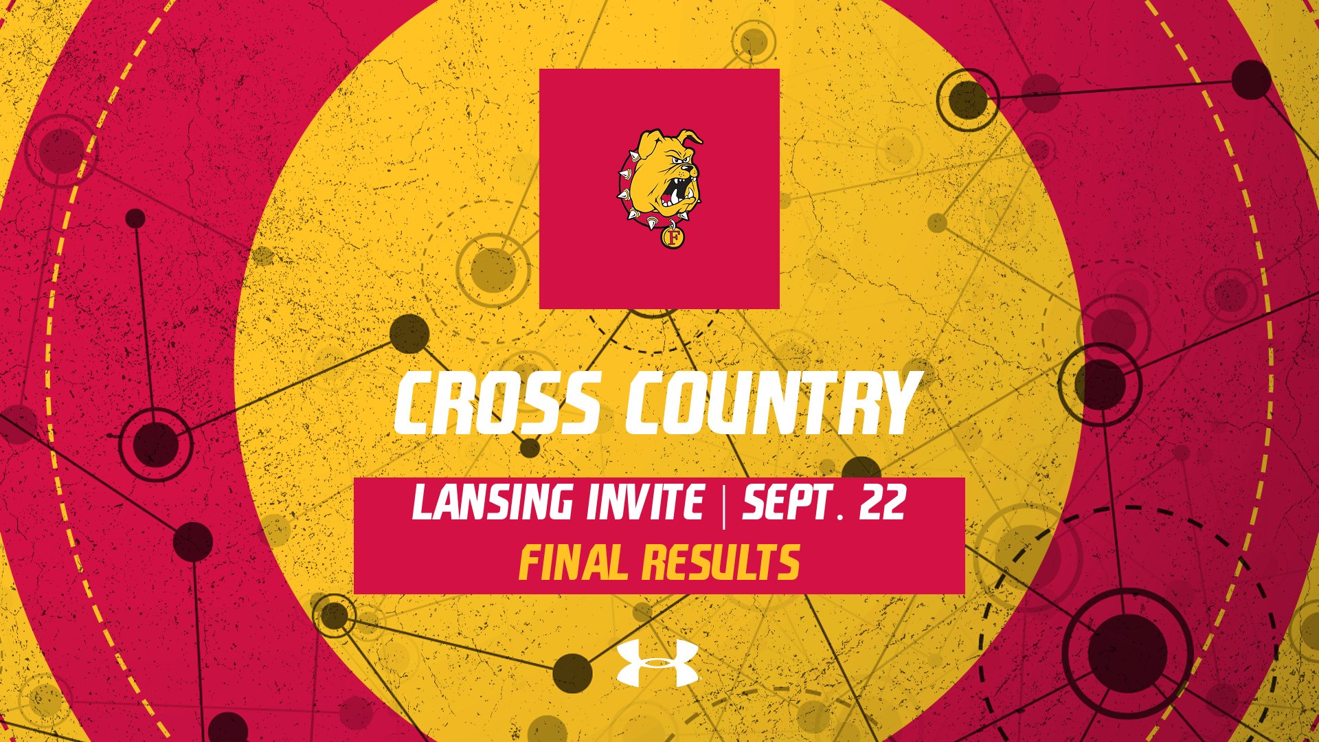 FSU Cross Country Squads Race To Finish At Lansing Invite