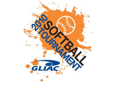 2010 GLIAC Softball Tournament Opening-Day Games Postponed