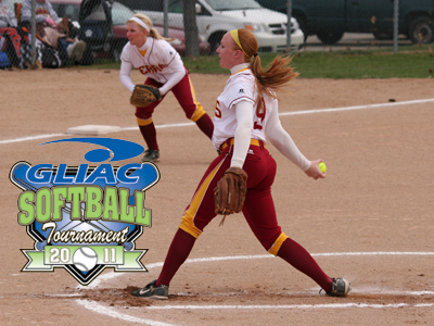 Dana Bowler allowed one hit in six-plus innings of Ferris State's 5-2 win at Northwood.