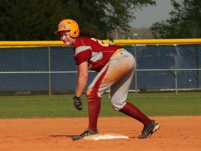 Softball Splits With Northwood At Home