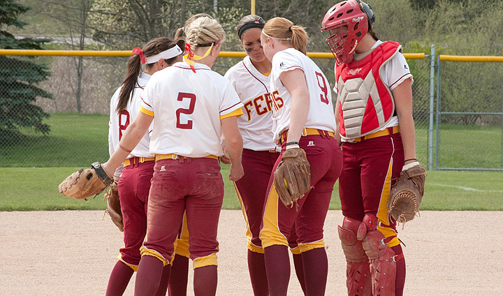 Ferris State Softball Tryout Set For Aug. 31