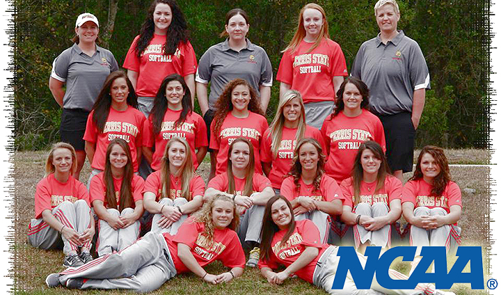 Ferris State To Face GVSU Friday Afternoon In NCAA Regional Tourney