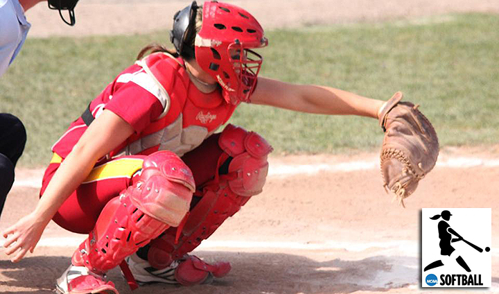 Ferris State Softball Opens NCAA National Tourney Play On Friday