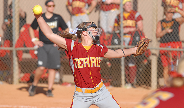Ferris State Wraps Up Florida Trip On Three-Game Streak With Back-To-Back Wins Friday