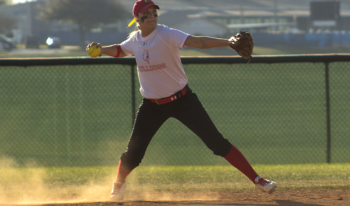 Ferris State Softball Posts Second Consecutive Sweep In Florida To Move To 5-1 Overall