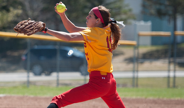 Ferris State Softball Earns Split In Season Debut At The Spring Games In Florida