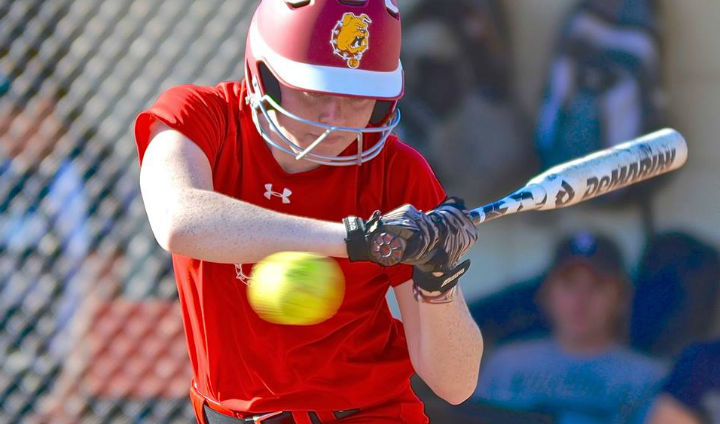 Ferris State Battles Back For A Pair Of Two-Run Victories In Home Sweep Over Northwood