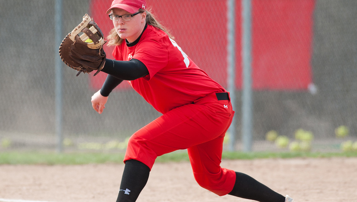 Ferris State Softball Earns Another Split In The Spring Games In Florida